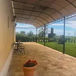Tenuta Orsanese Hotel Marina di Ginosa