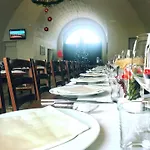 Hotel Tenuta Orsanese Marina di Ginosa