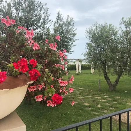Tenuta Orsanese Hotell Marina di Ginosa