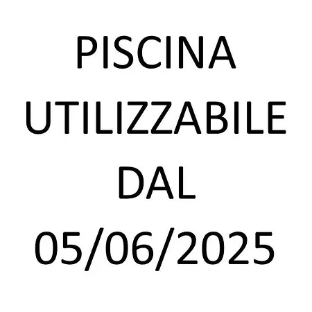 Tenuta Orsanese Hotel Marina di Ginosa