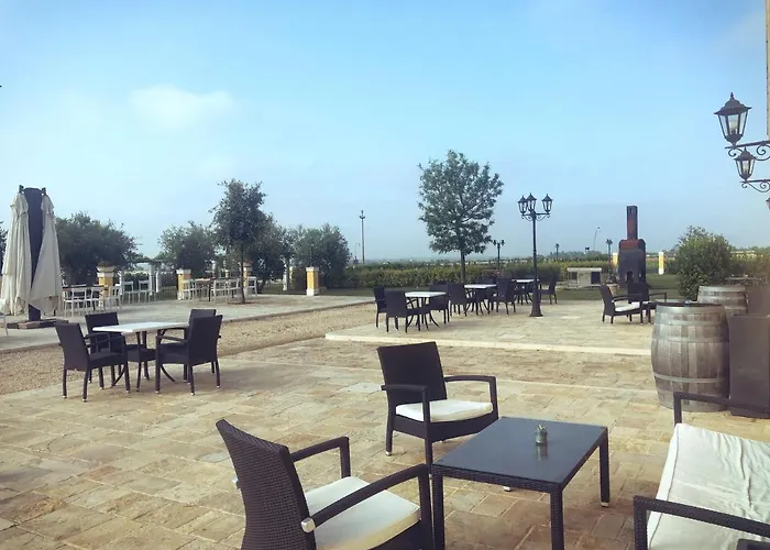Tenuta Orsanese 3*