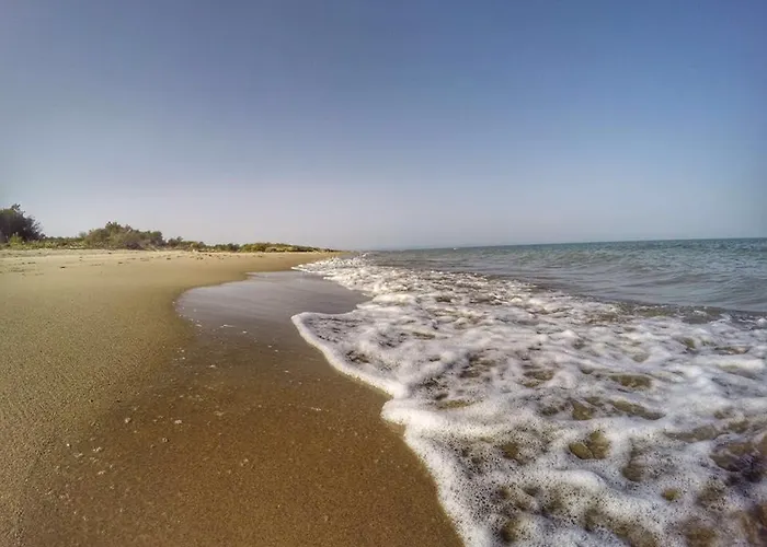 Tenuta Orsanese 3* Marina di Ginosa