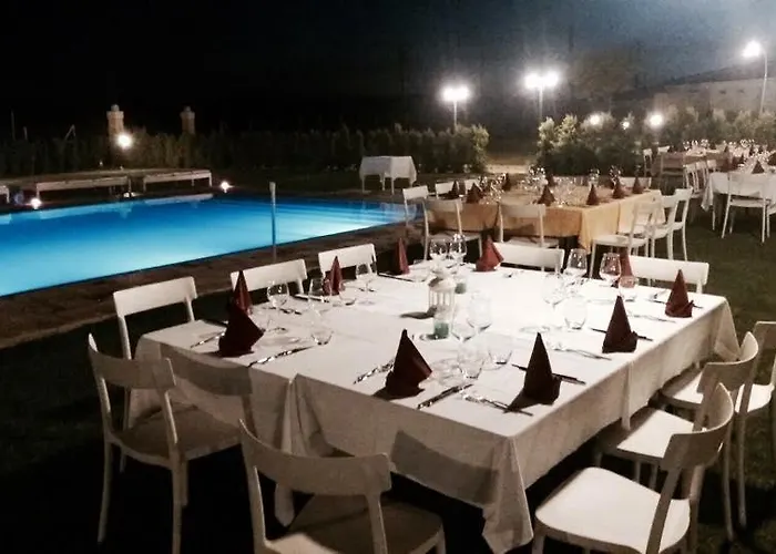 Tenuta Orsanese Marina di Ginosa