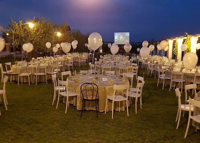 Tenuta Orsanese 3*