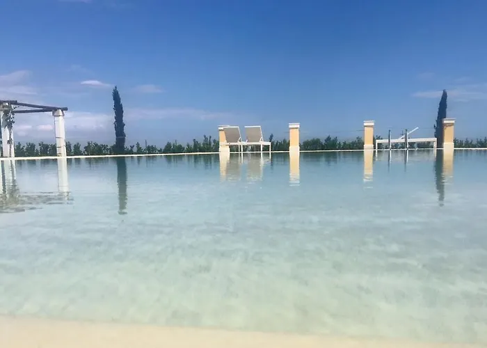 Tenuta Orsanese Marina di Ginosa