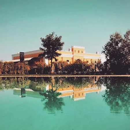 Tenuta Orsanese 3* Marina di Ginosa