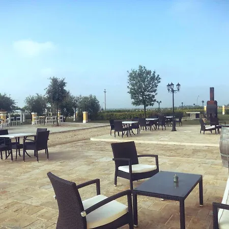 Tenuta Orsanese 3*