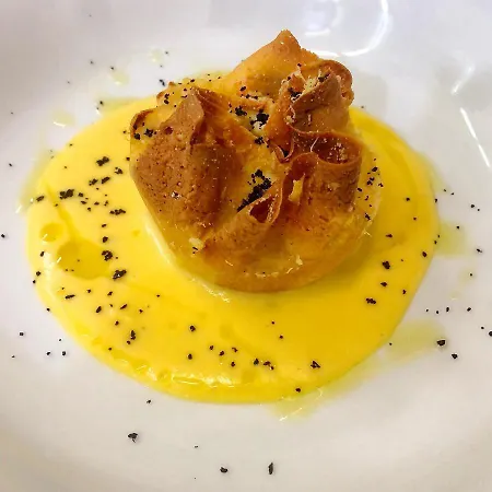 Tenuta Orsanese 3*