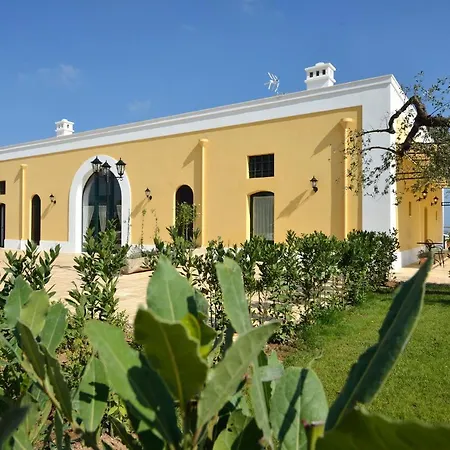 Tenuta Orsanese Marina di Ginosa