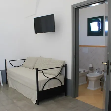 Tenuta Orsanese Marina di Ginosa