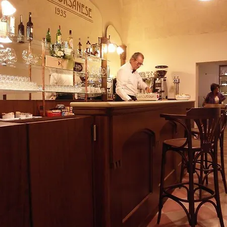 Tenuta Orsanese 3*