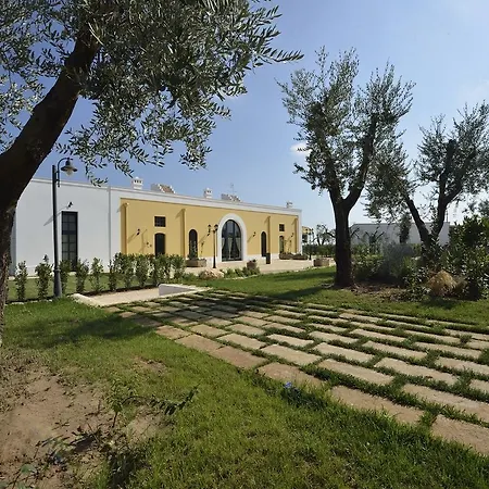 Tenuta Orsanese Marina di Ginosa