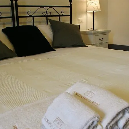 Hotel Tenuta Orsanese Marina di Ginosa