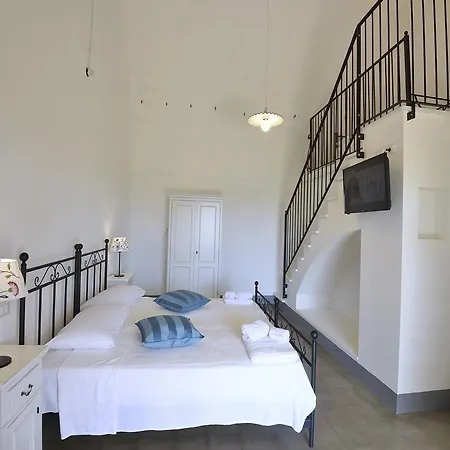 Tenuta Orsanese 3* Marina di Ginosa