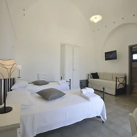Tenuta Orsanese Hotel