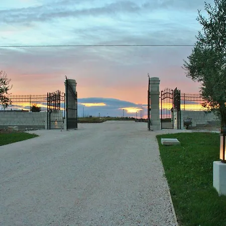 Hotel Tenuta Orsanese