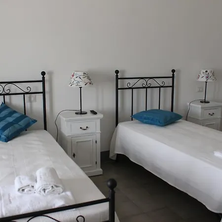 Hotel Tenuta Orsanese 3*