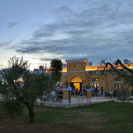 Hotel Tenuta Orsanese 3*