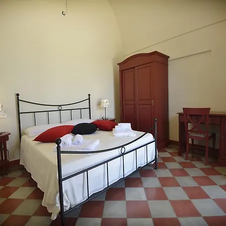 Tenuta Orsanese Hotel Marina di Ginosa