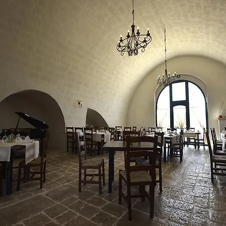 Hotel Tenuta Orsanese 3*