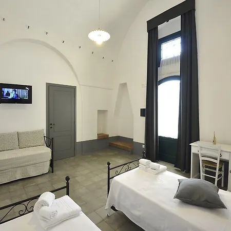Tenuta Orsanese 3* Marina di Ginosa