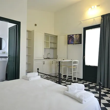 Tenuta Orsanese Hotel Marina di Ginosa
