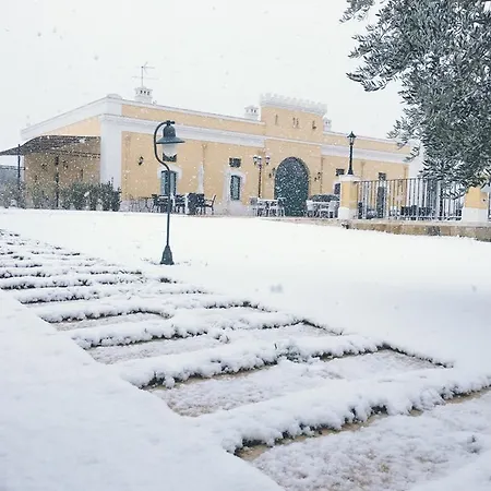 Tenuta Orsanese 3*