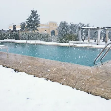 Tenuta Orsanese Hotel 3*