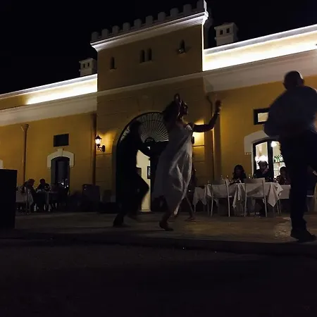 Tenuta Orsanese 3*