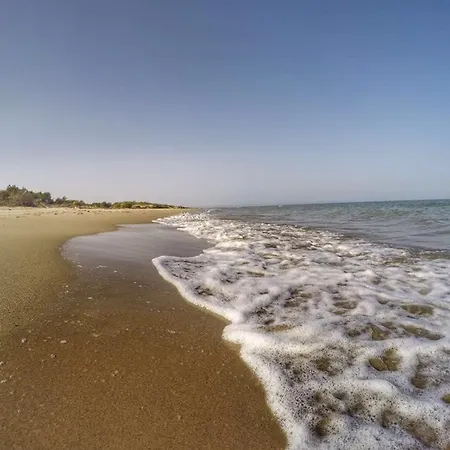 Tenuta Orsanese 3* Marina di Ginosa