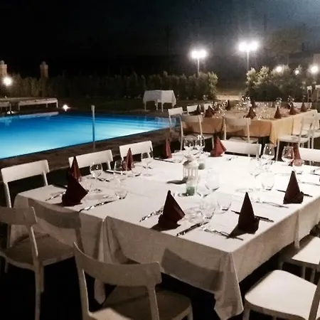 Tenuta Orsanese Marina di Ginosa
