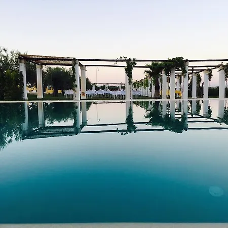 Tenuta Orsanese Hotel
