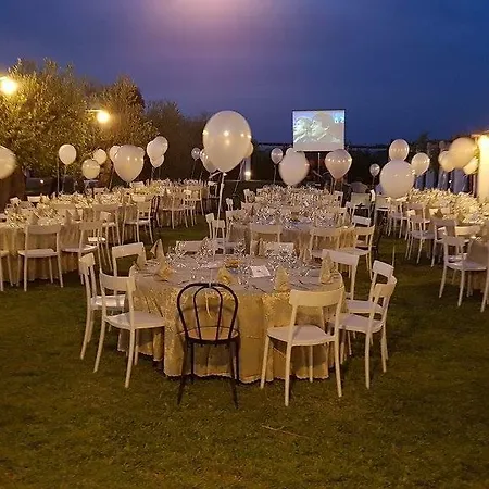 Tenuta Orsanese 3*