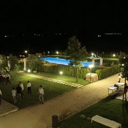 Tenuta Orsanese Hotel 3*
