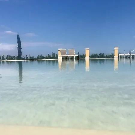 Tenuta Orsanese Marina di Ginosa